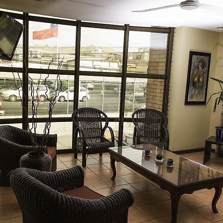 Hotel Americano Arica Eksteriør billede