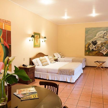 Hotel Americano Arica Eksteriør billede