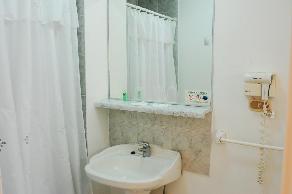 Hotel Americano Arica Værelse billede