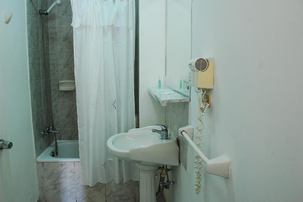 Hotel Americano Arica Værelse billede