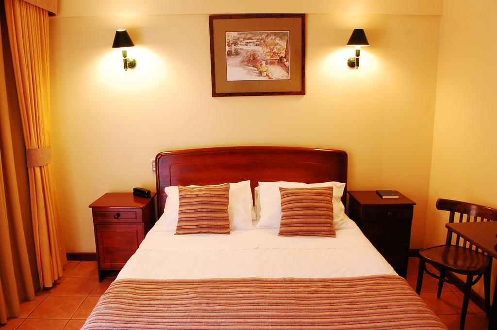 Hotel Americano Arica Eksteriør billede