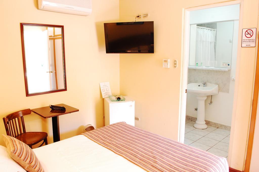 Hotel Americano Arica Eksteriør billede