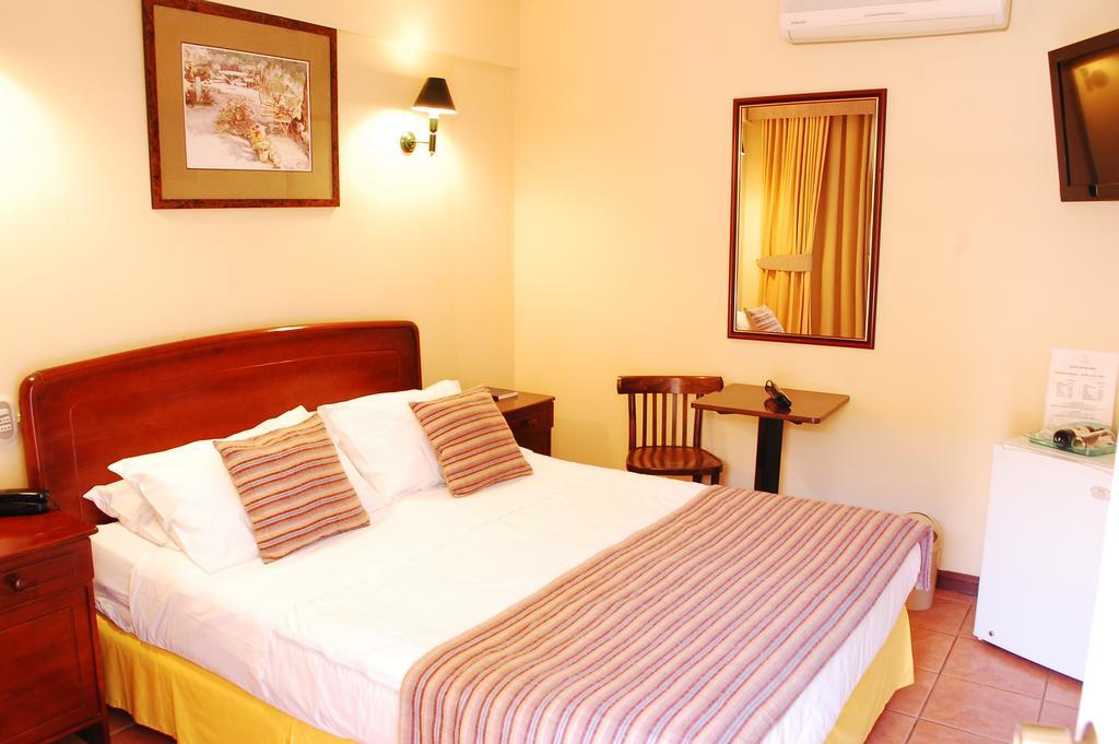 Hotel Americano Arica Eksteriør billede