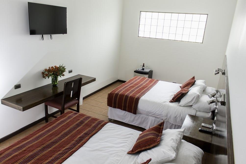 Hotel Americano Arica Eksteriør billede