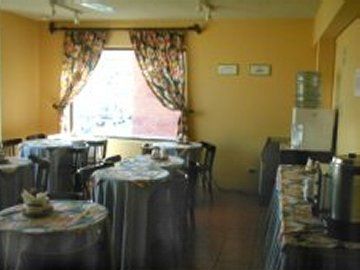 Hotel Americano Arica Eksteriør billede