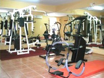 Hotel Americano Arica Eksteriør billede